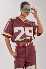LUCKY 29 JERSEY