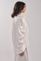 WRAPPED IN LOVE BLOUSE