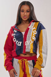 STUDIO LIVING SWEATSHIRT