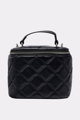 IN PARIS QUILTED PURSE
