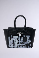 SEE THRU ME TOTE