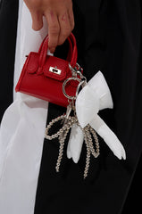 SO CUTE SO MINI PURSE