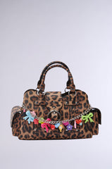 ITS BETTER WILD PURSE