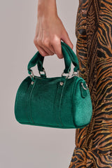JESSI VELVET PURSE