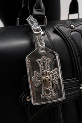 IM CHROME LUGGAGE TAG