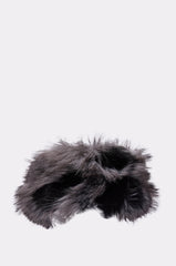 ARLO FAUX FUR HEADBAND