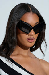 U HAVE TO GET IT SUNGLASSES