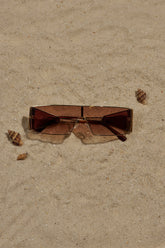 VIXEN SUNGLASSES