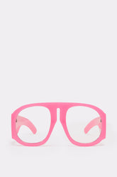 SEE U L8R GLASSES