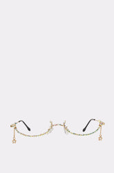 GILDED CHARM FRAMES