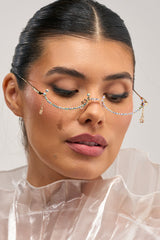 GILDED CHARM FRAMES