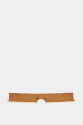 SLIM VISOR SUNGLASSES