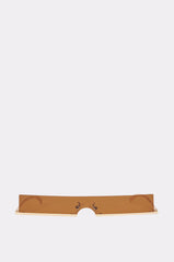 SLIM VISOR SUNGLASSES