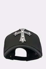 EMBELLISH ME BASEBALL HAT