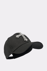 EMBELLISH ME BASEBALL HAT