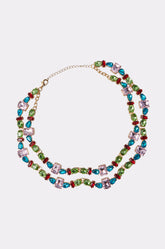 I WANT IT ALL NECKLACE