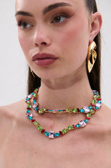 I WANT IT ALL NECKLACE