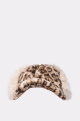 ON MY SH** FAUX FUR HAT