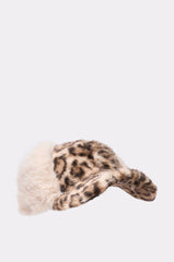 ON MY SH** FAUX FUR HAT