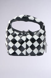 SPLIT DECISION PU PURSE