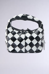 SPLIT DECISION PU PURSE