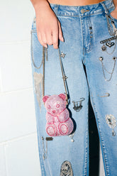YUMMY GUMMY BLING BAG