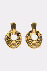 SO WAVY EARRING