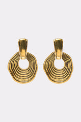 SO WAVY EARRING