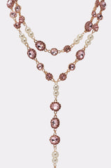 UNDER THE LIGHTS NECKLACE