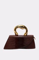 DOESNT DESERVE ME PURSE