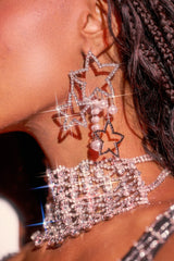 LIGHT IT UP EARRING