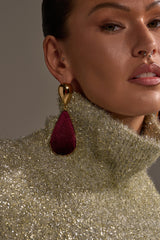 THAT GURL EARRING