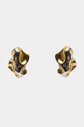 MIXED FEELINGS EARRING