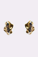 MIXED FEELINGS EARRING