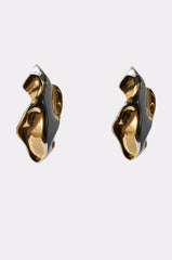 MIXED FEELINGS EARRING