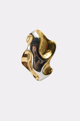 MIXED FEELINGS EARRING