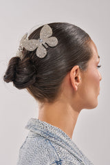 FLY AWAY HAIR CLIP SET