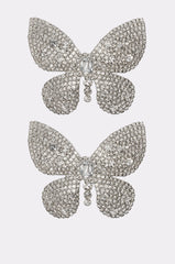 FLY AWAY HAIR CLIP SET