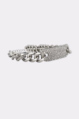 LETS LINK BRACELET