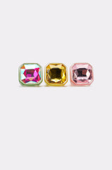 GLINDA VIBES RING SET