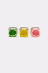 GLINDA VIBES RING SET