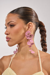 DO TOO MUCH EARRING