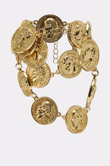 IN MY BAG BRACELET