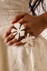 IN BLOOM RING SET