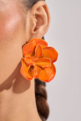 ON DND EARRING
