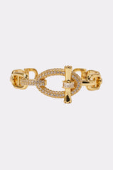 IN THE LINK BRACELET