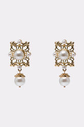 REGENT VIBE EARRING
