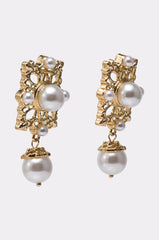 REGENT VIBE EARRING