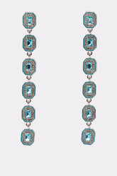 TOO RICH EARRING