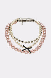 GWEN NECKLACE SET